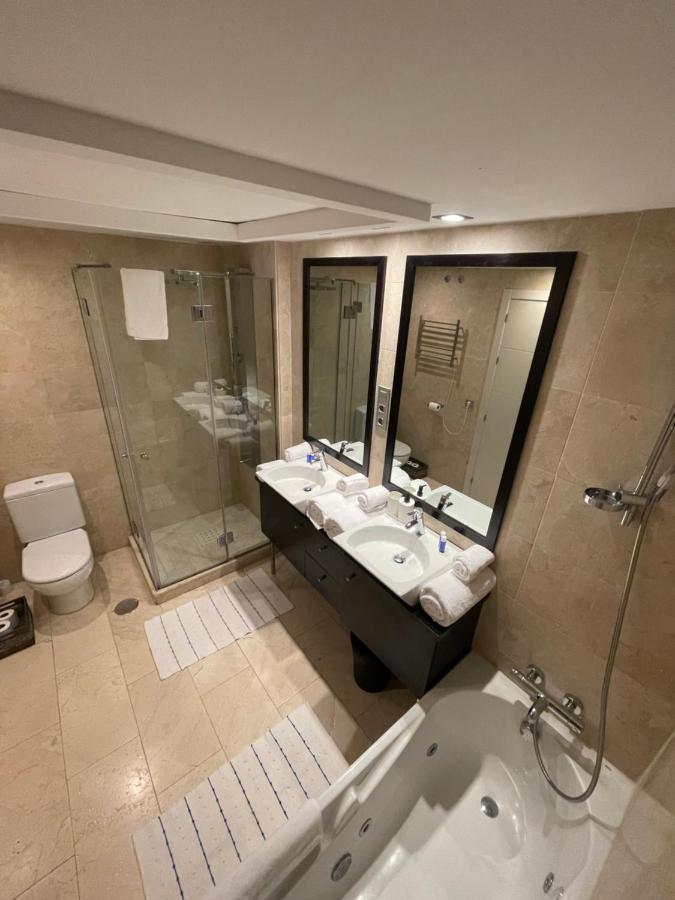 Luxury Del Mar D Bj2 Apartament *