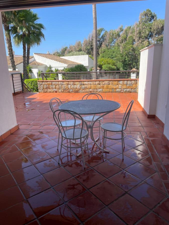 Apartment Luxury Del Mar D Bj2 Casares