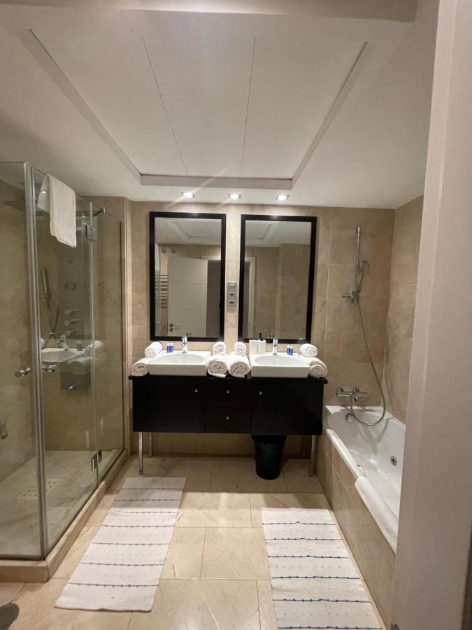 Apartament Luxury Del Mar D Bj2 Casares