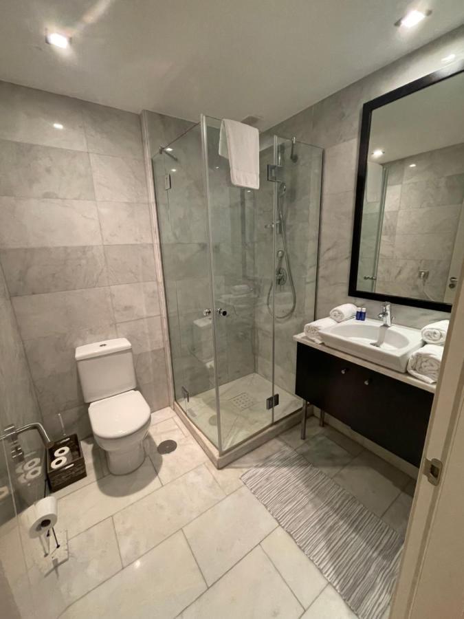 Apartment Luxury Del Mar D Bj2 *