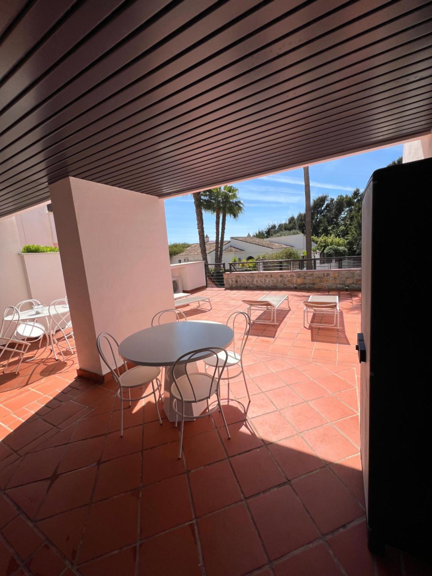 Luxury Del Mar D Bj2 Apartament *