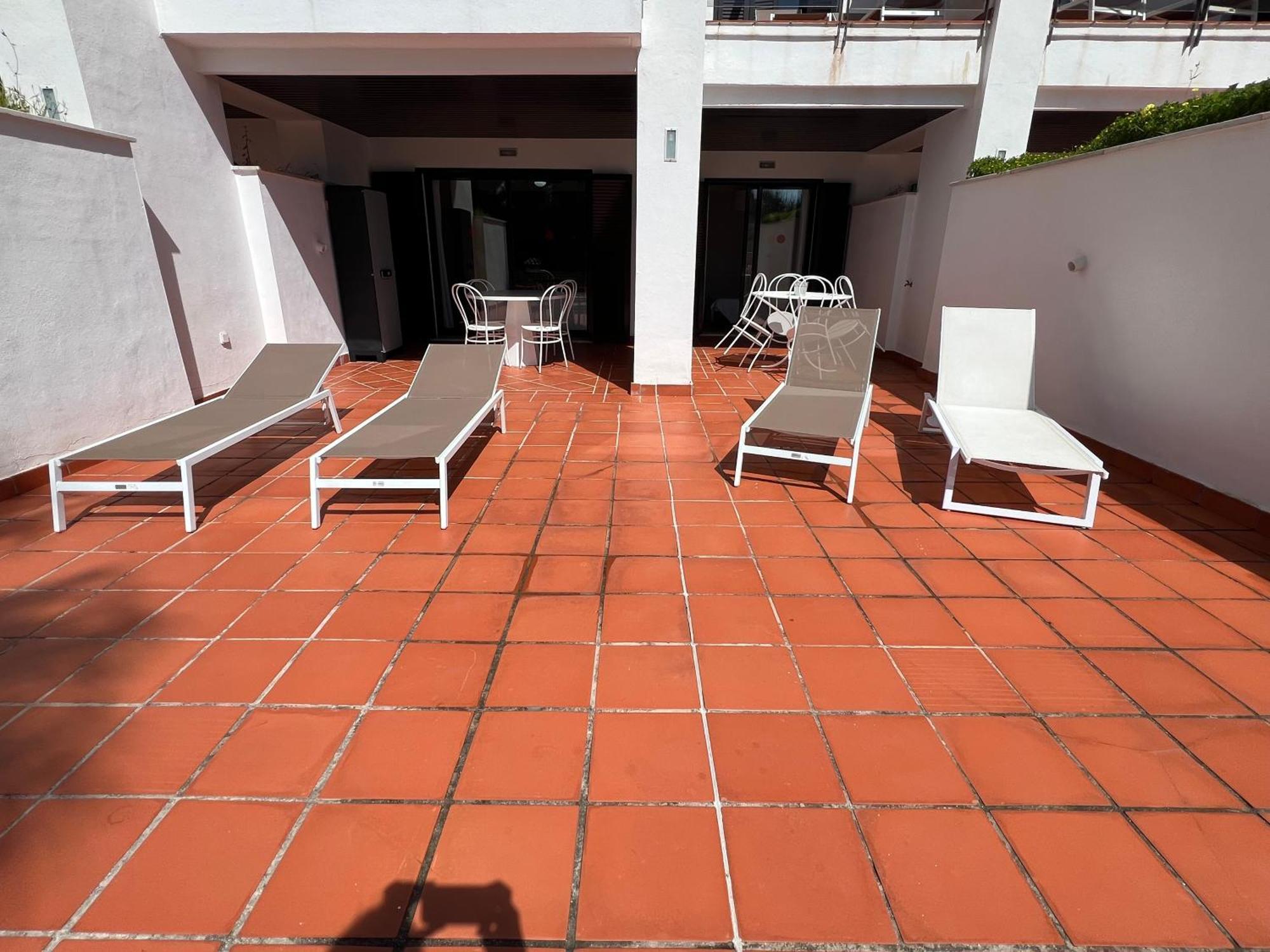 Apartament Luxury Del Mar D Bj2 Casares