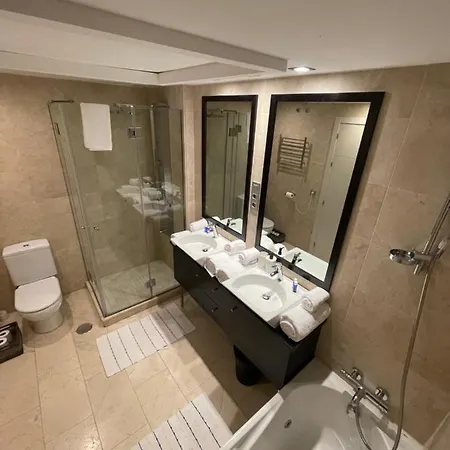 Appartamento Luxury Casares Del Mar D Bj2 Esterno foto