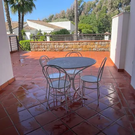 Appartamento Luxury Casares Del Mar D Bj2 Esterno foto
