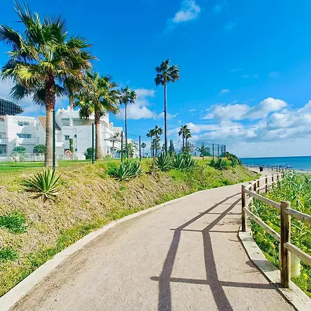 Appartamento Luxury Casares Del Mar D Bj2 Esterno foto