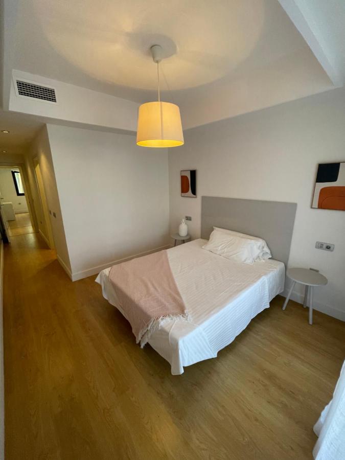 Luxury Del Mar D Bj2 Apartment