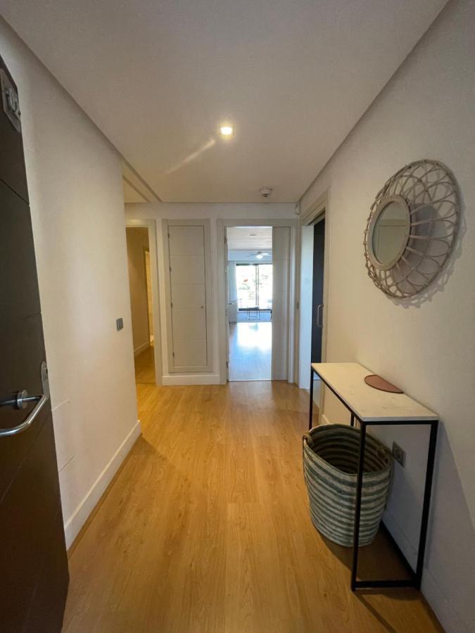 Luxury Del Mar D Bj2 Apartment *