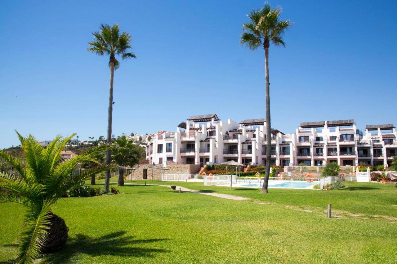 Luxury Del Mar D Bj2 Apartment Casares