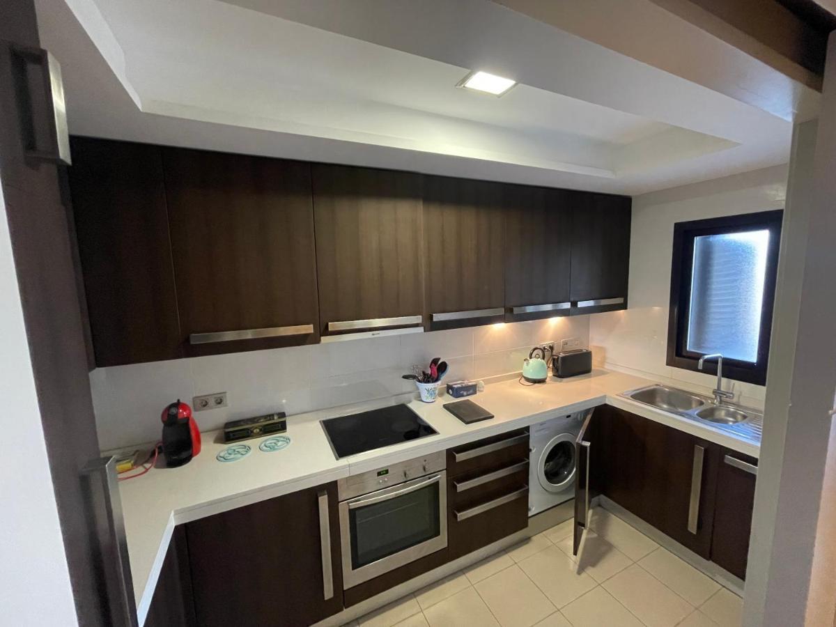 Apartment Luxury Del Mar D Bj2 *