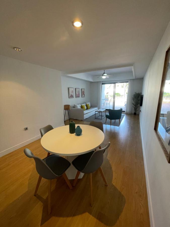 Luxury Del Mar D Bj2 Apartment Casares