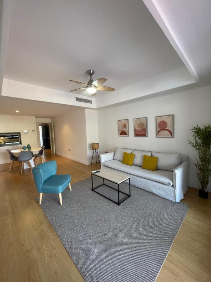 Apartment Luxury Del Mar D Bj2 Casares
