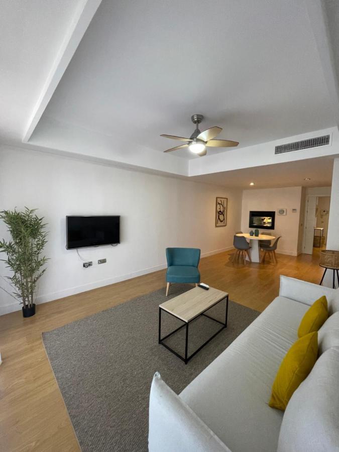Apartment Luxury Del Mar D Bj2