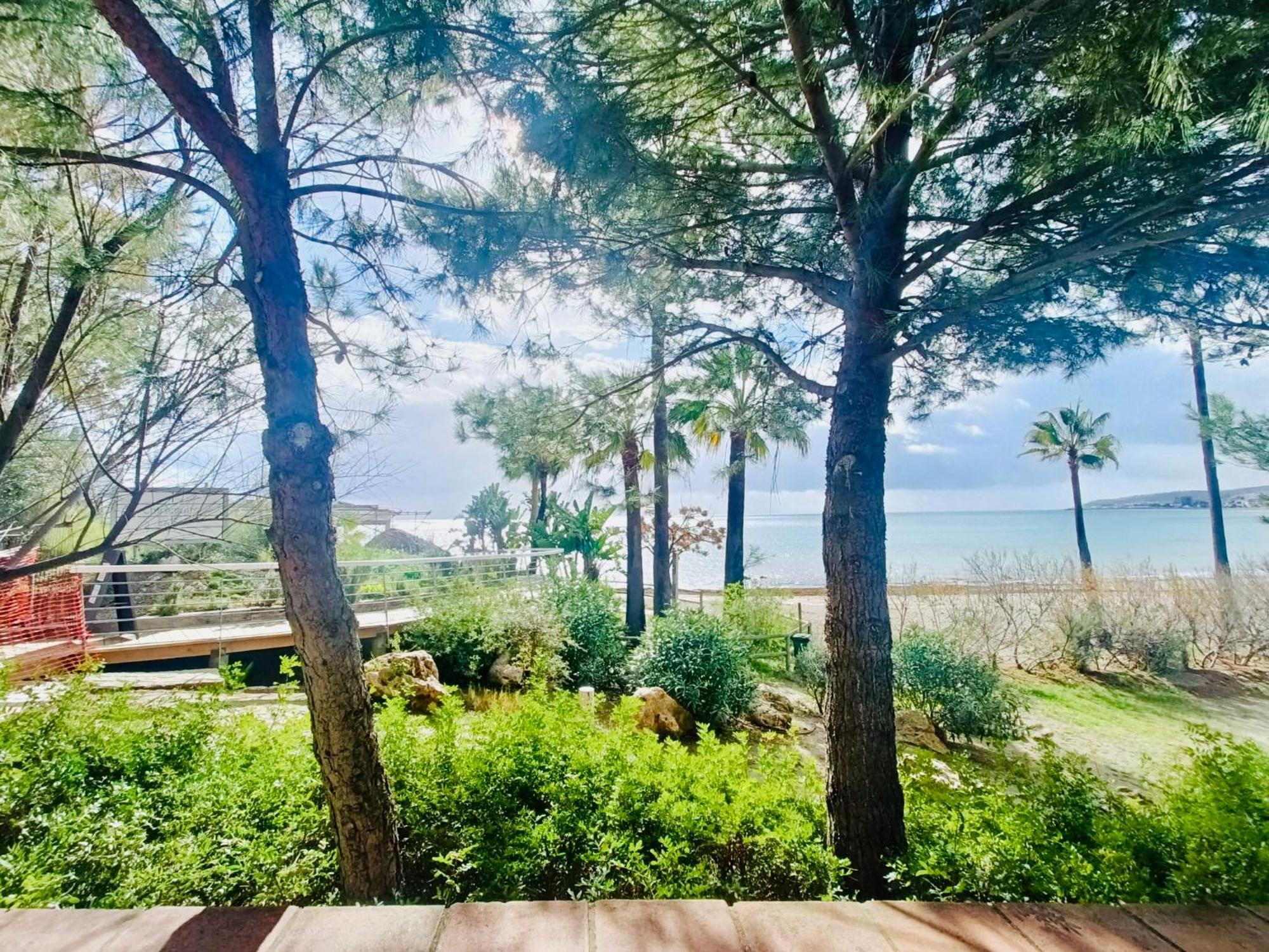 Apartment Luxury Del Mar D Bj2 *